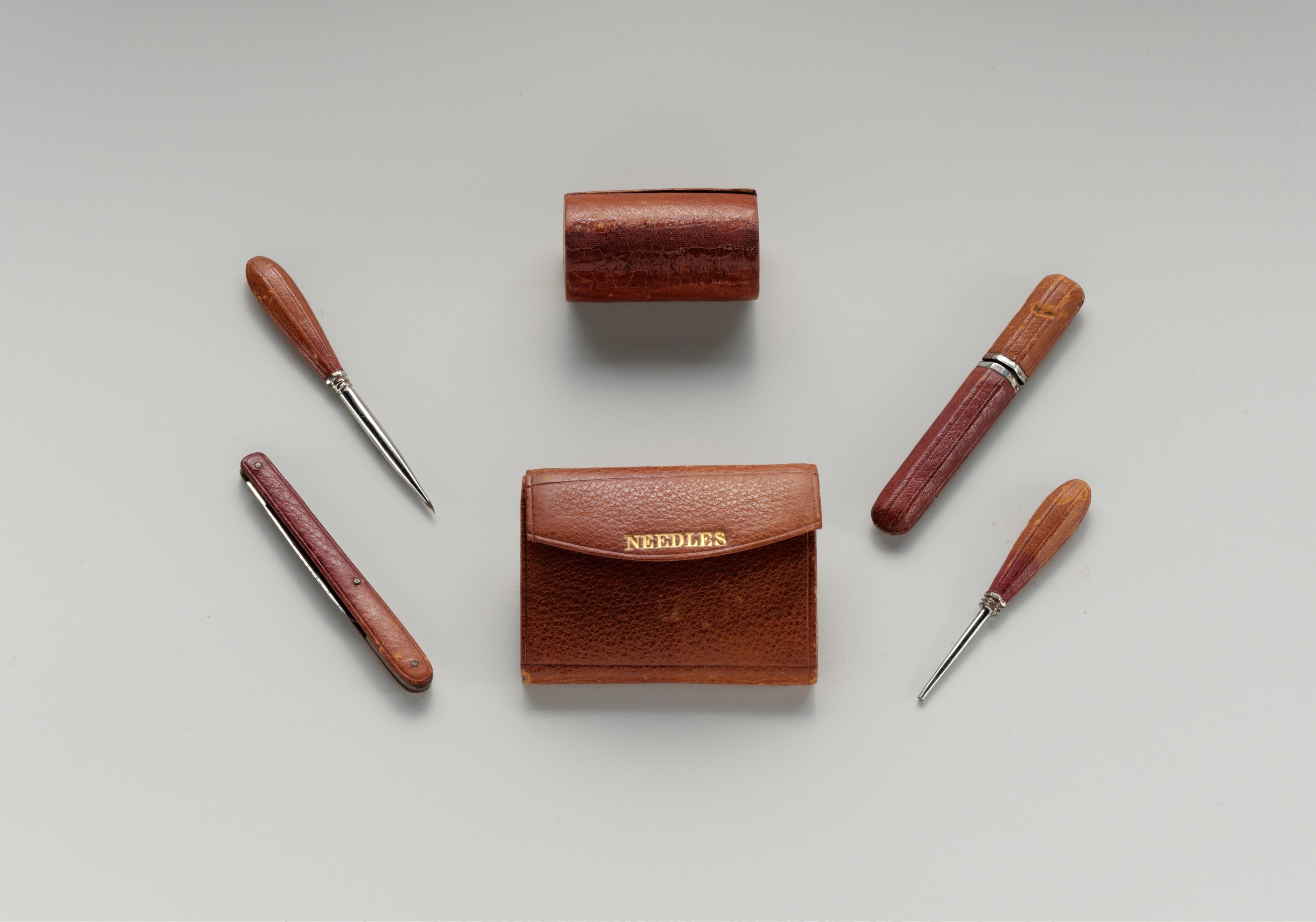 Sewing Kit, Image 7/8