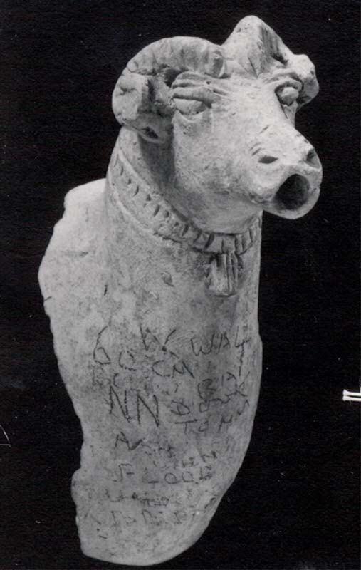Rhyton