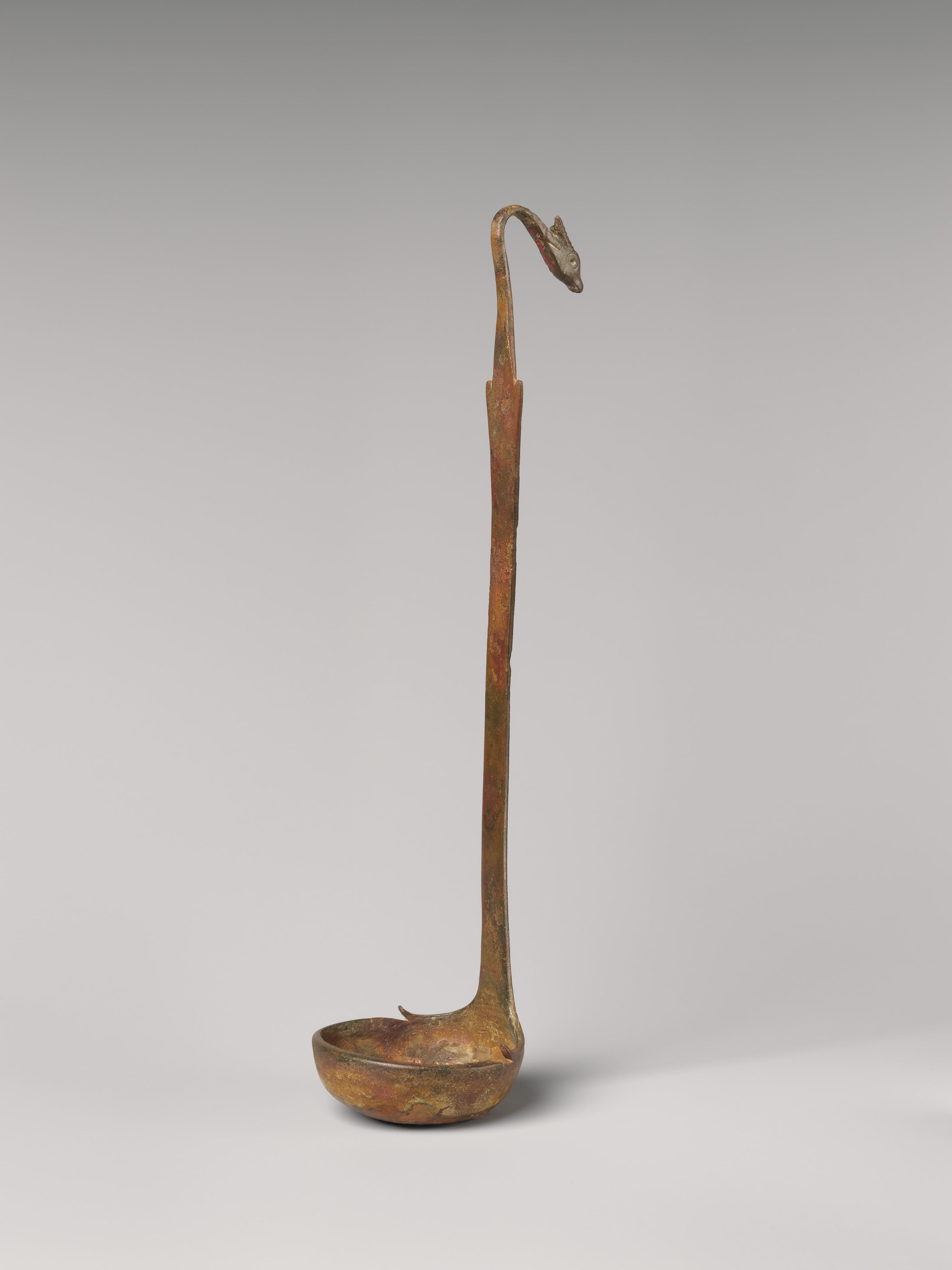 Ladle