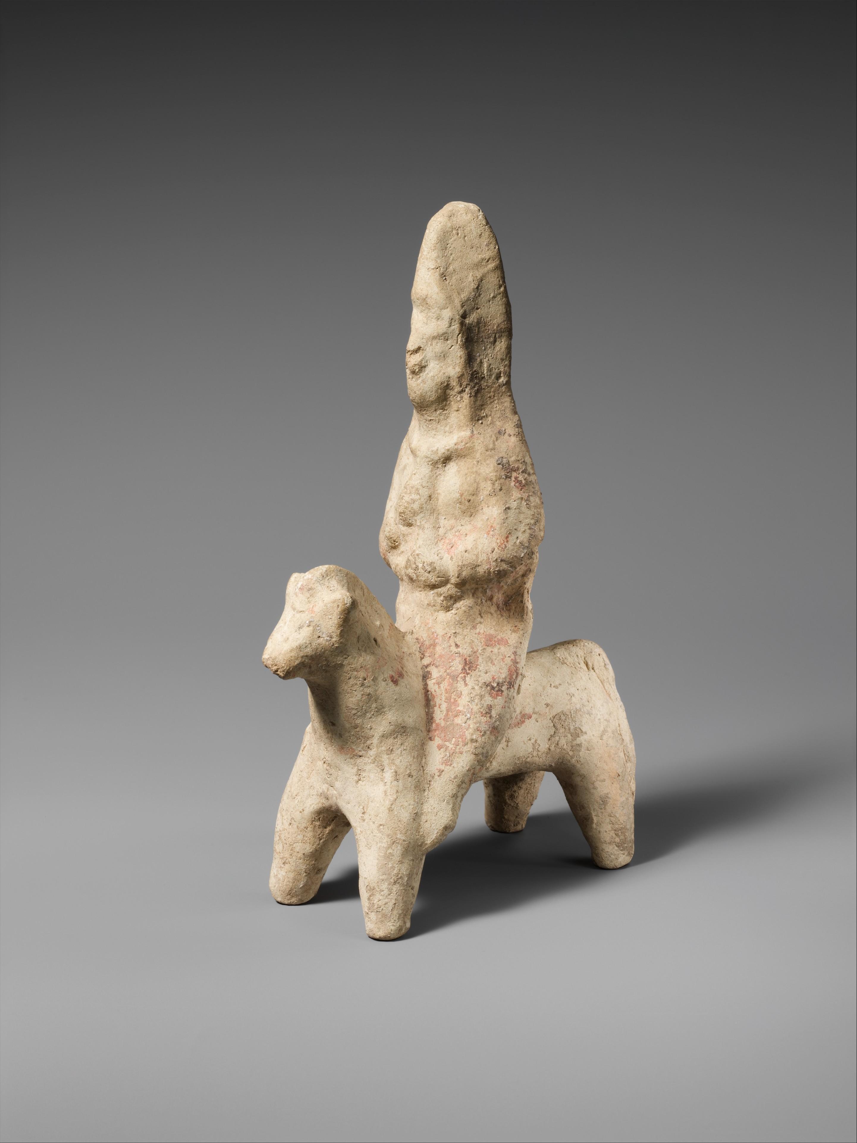 Figurine