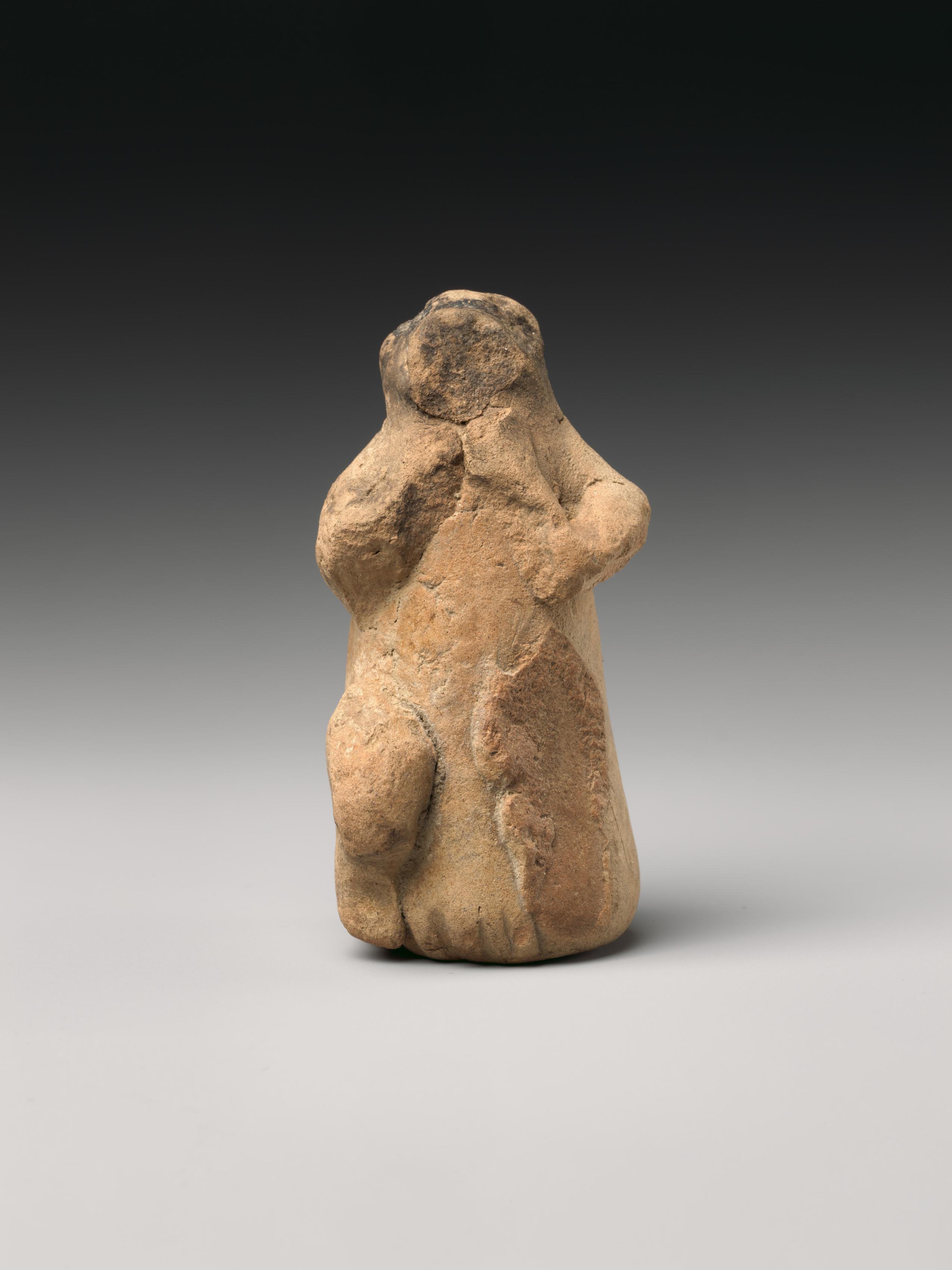 Figurine