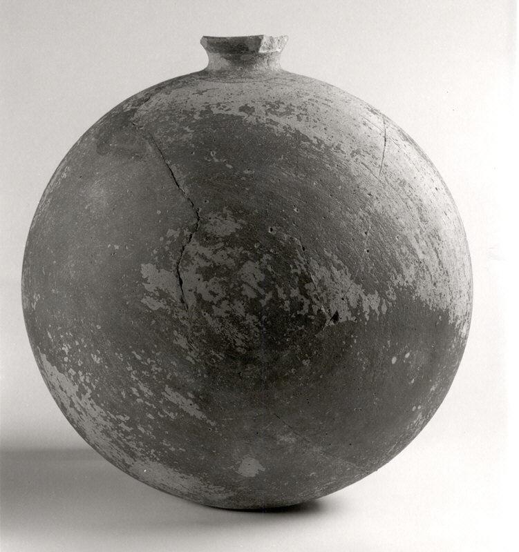 Pilgrim flask
