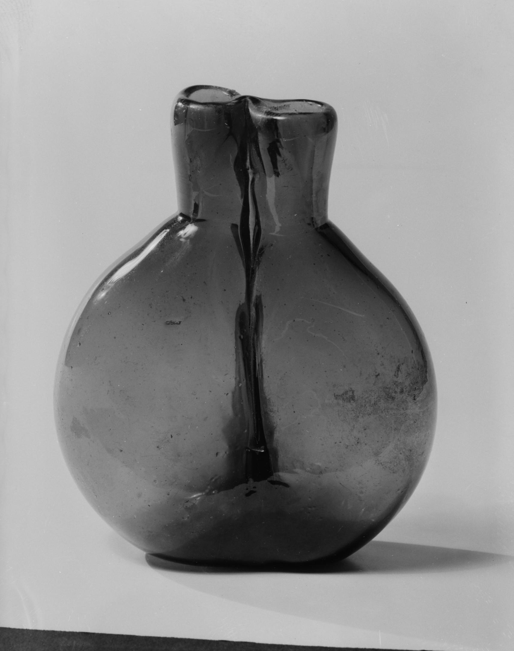 Gemel flask