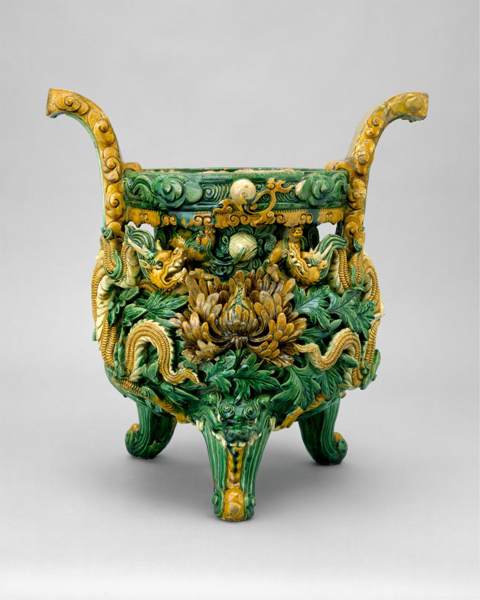 Incense Burner