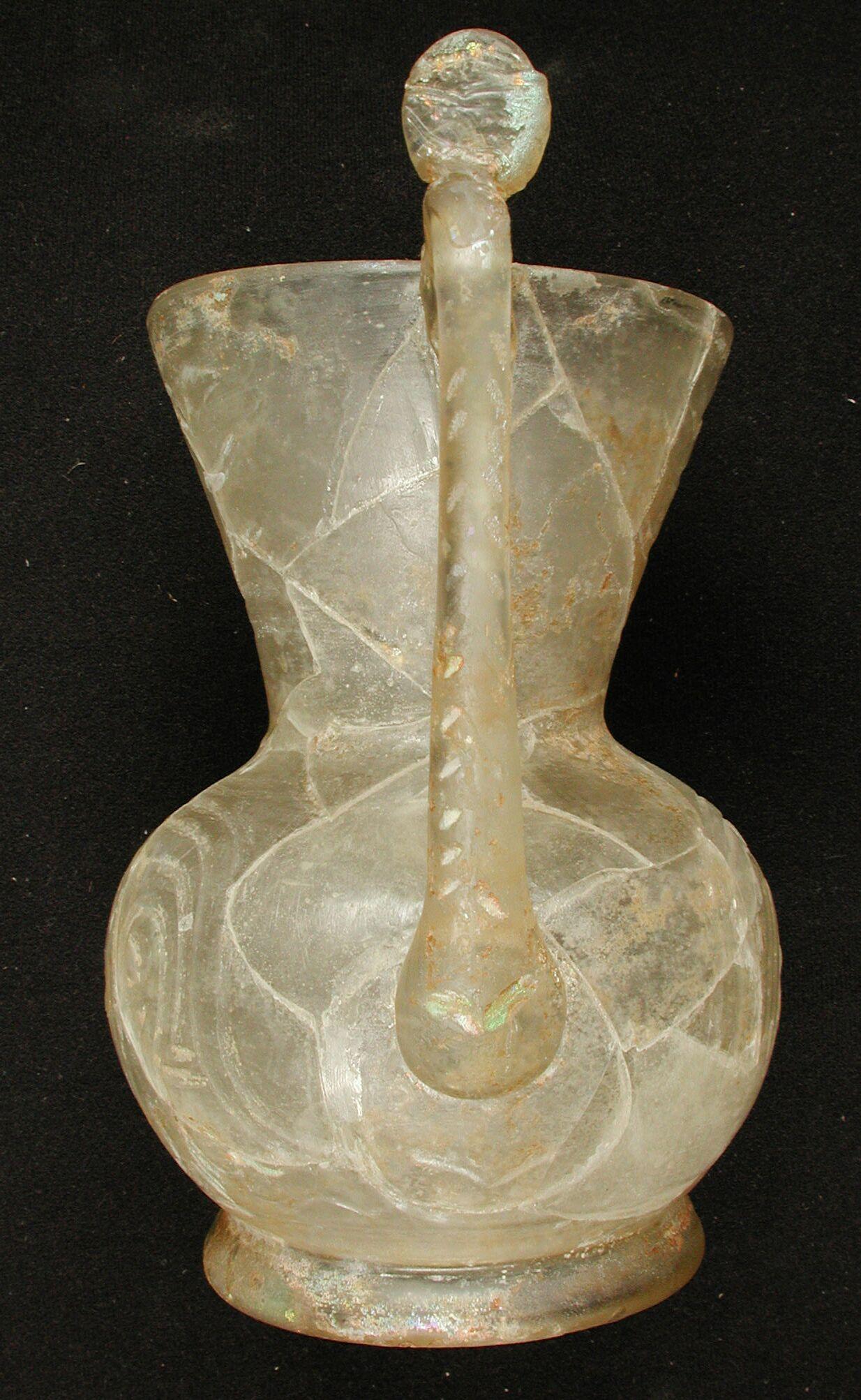 Ewer with Birds and Animals, Image 5/9