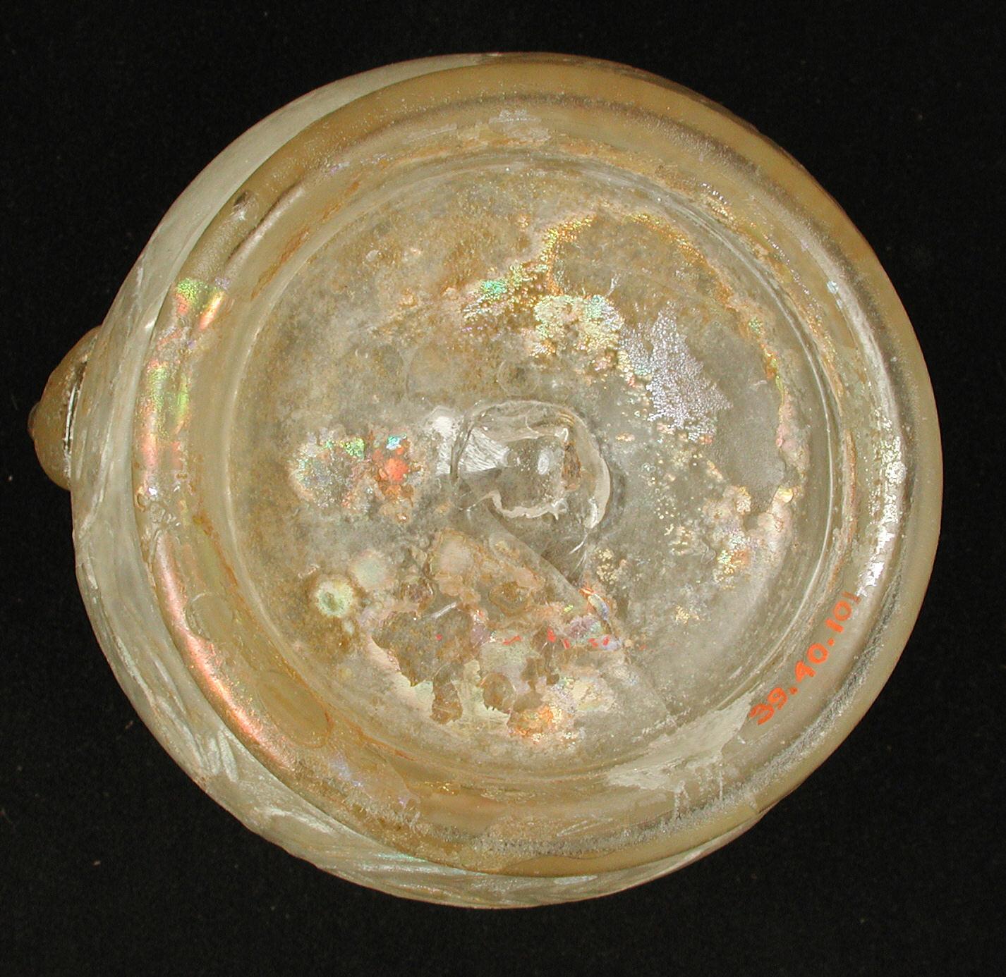 Ewer with Birds and Animals, Image 6/9