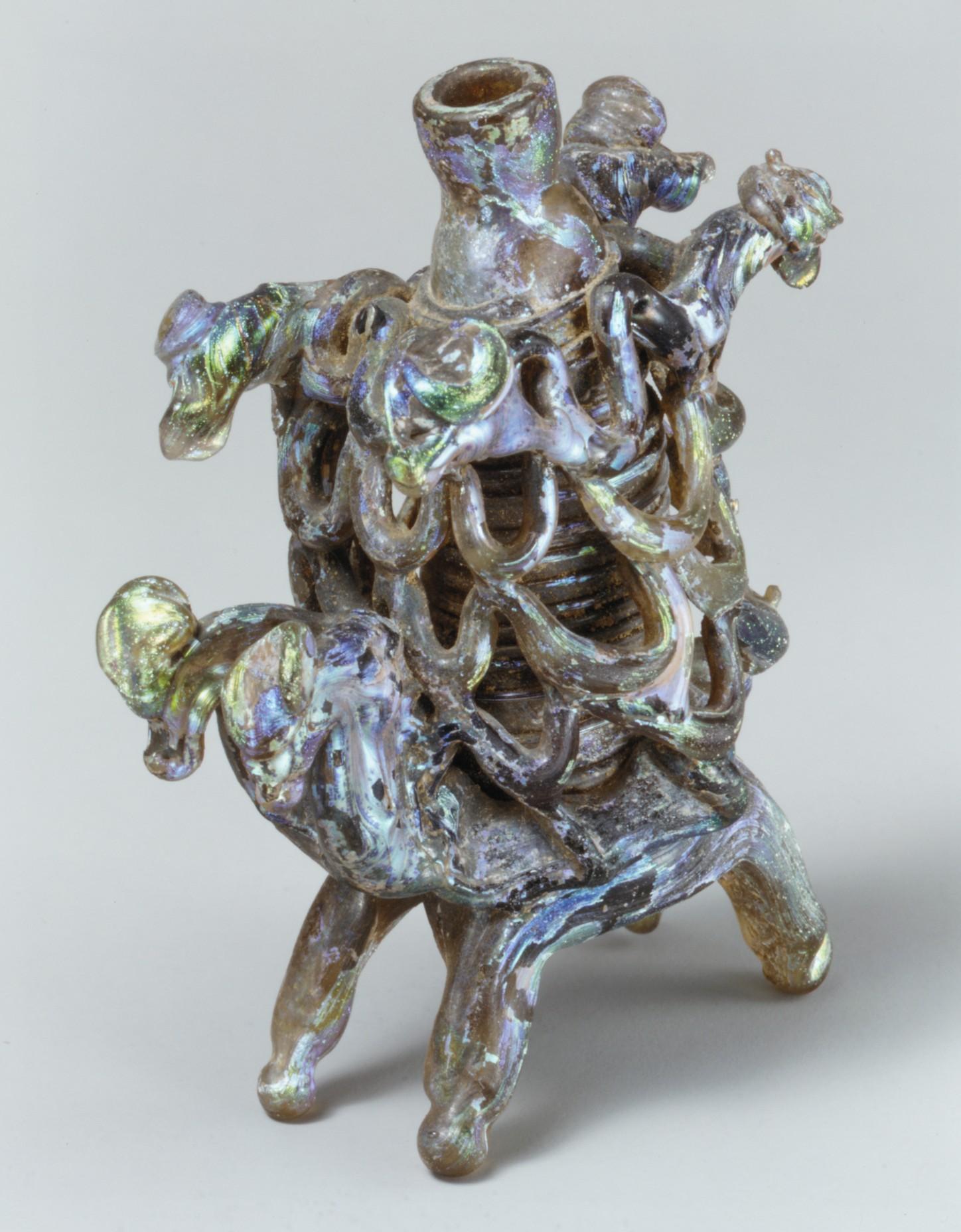 Animal Flask, Image 5/7