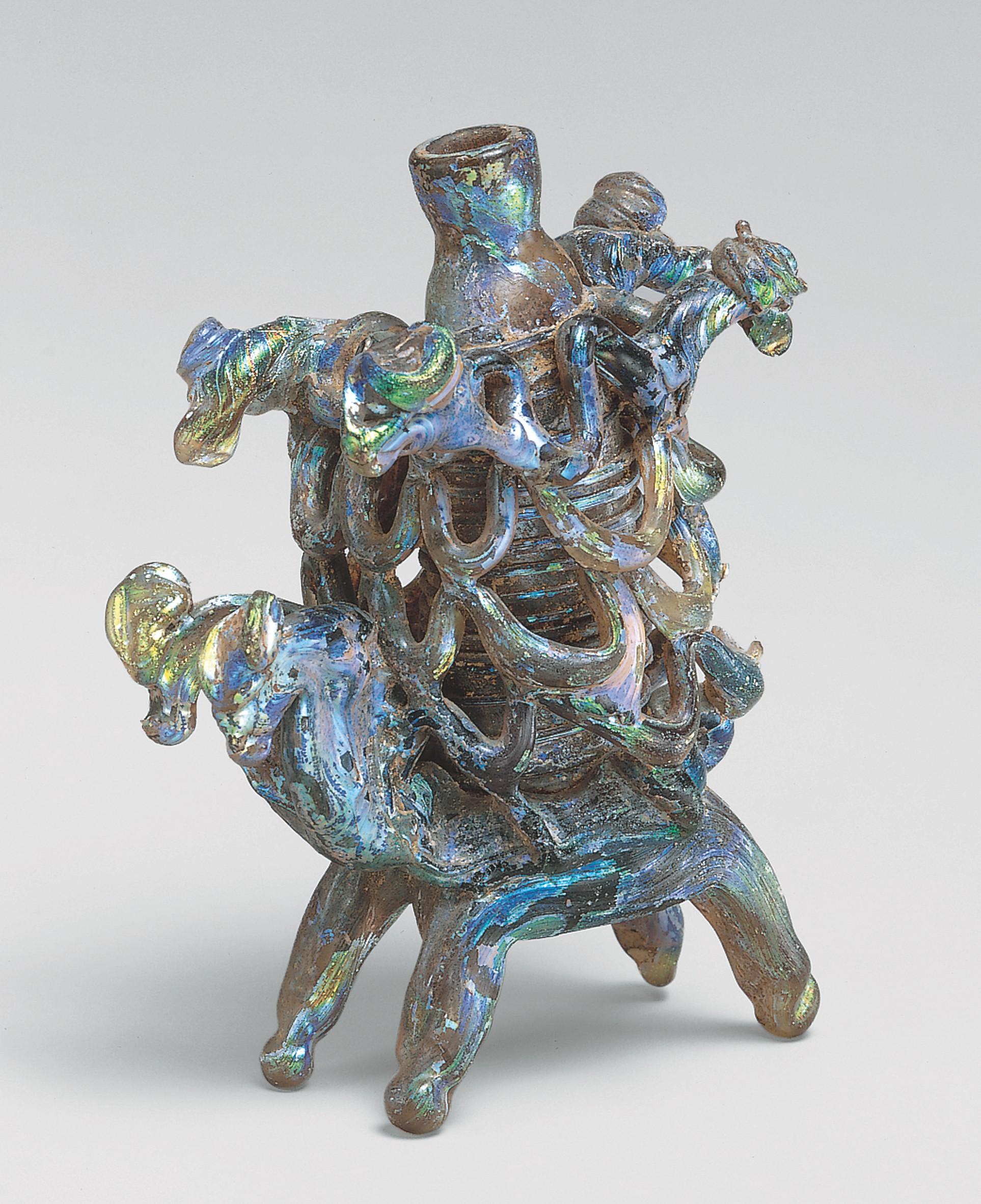 Animal Flask, Image 6/7