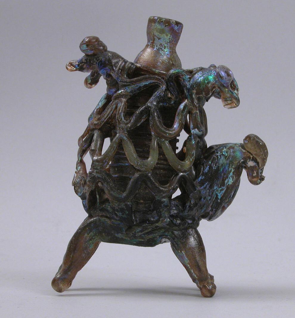 Animal Flask, Image 7/7