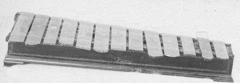 Crystallophone, Image 2/2