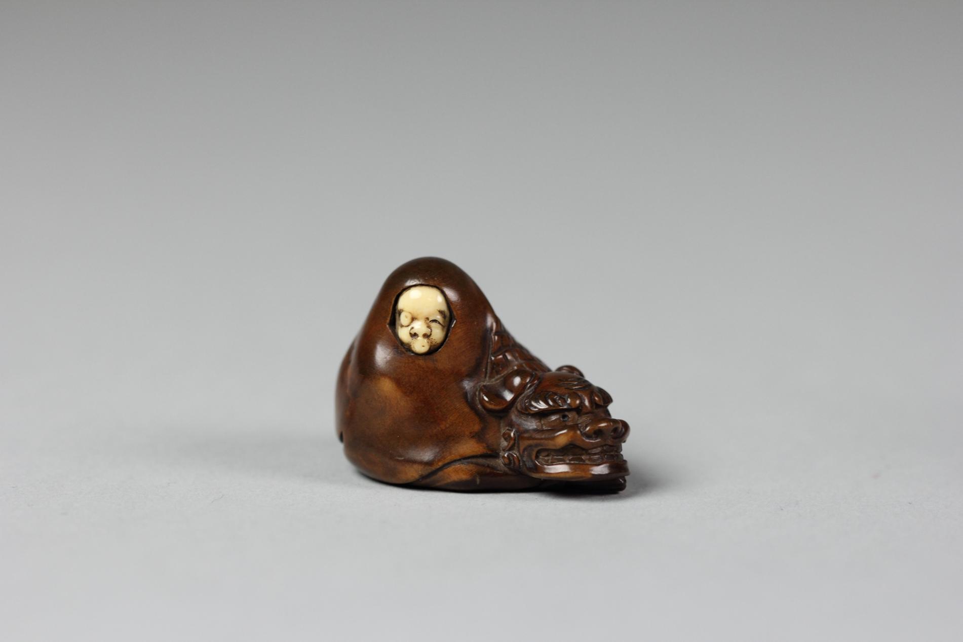 Netsuke