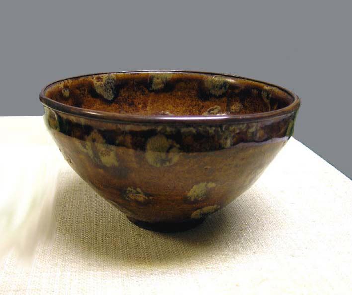 Teabowl