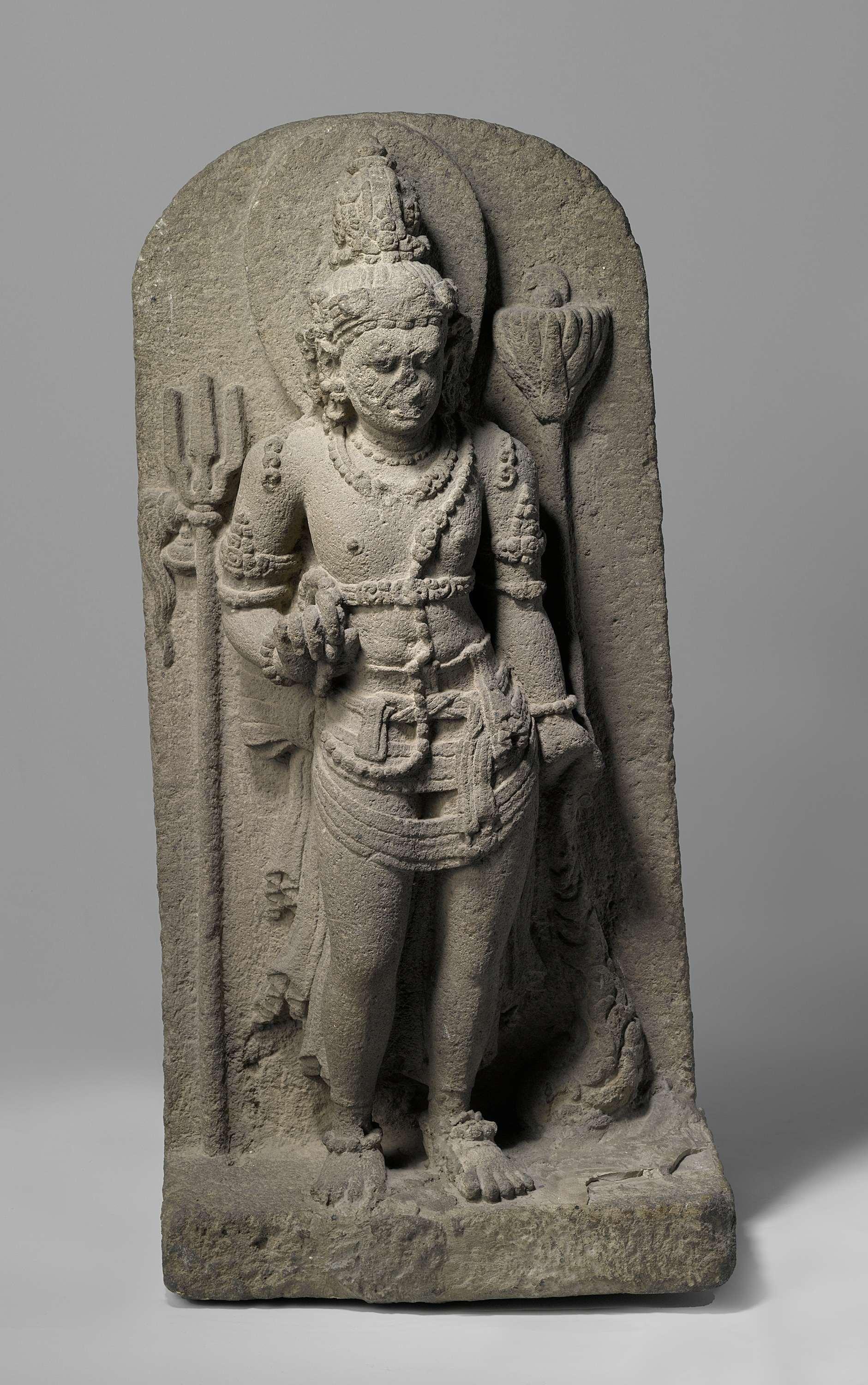 Nandishvara
