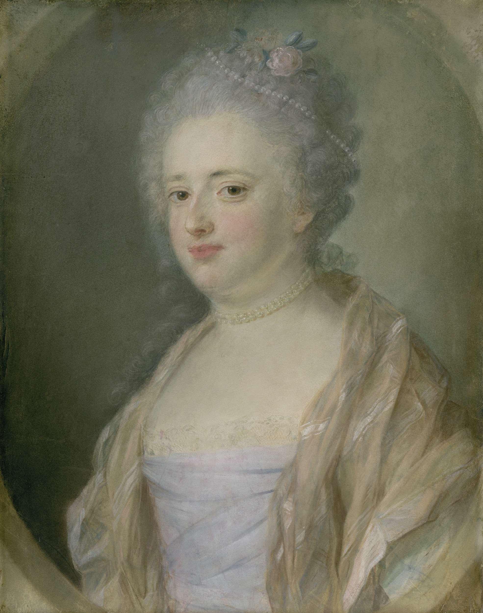 Catharina Elisabeth Metayer (1744-1800)