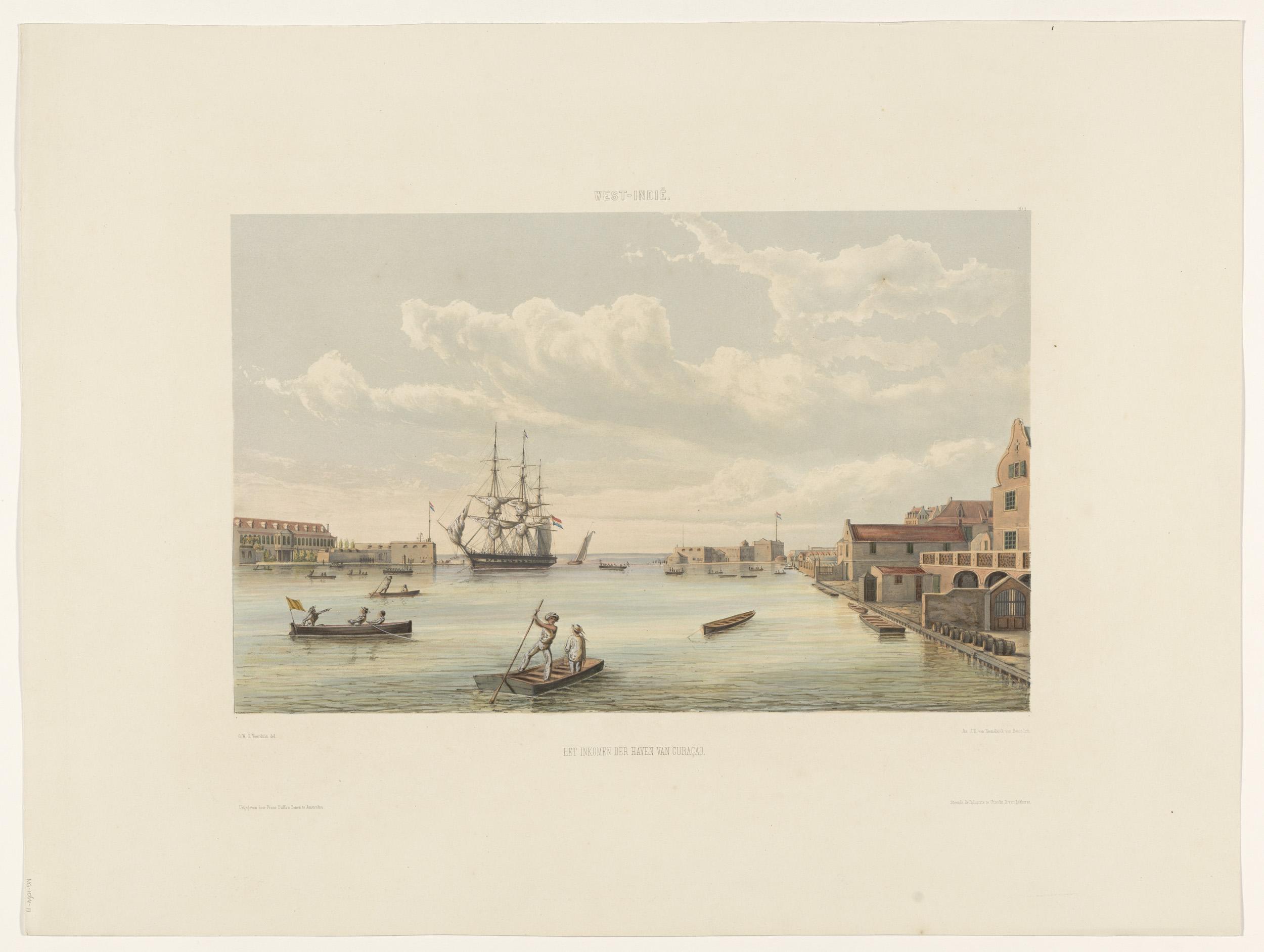 Willemstad