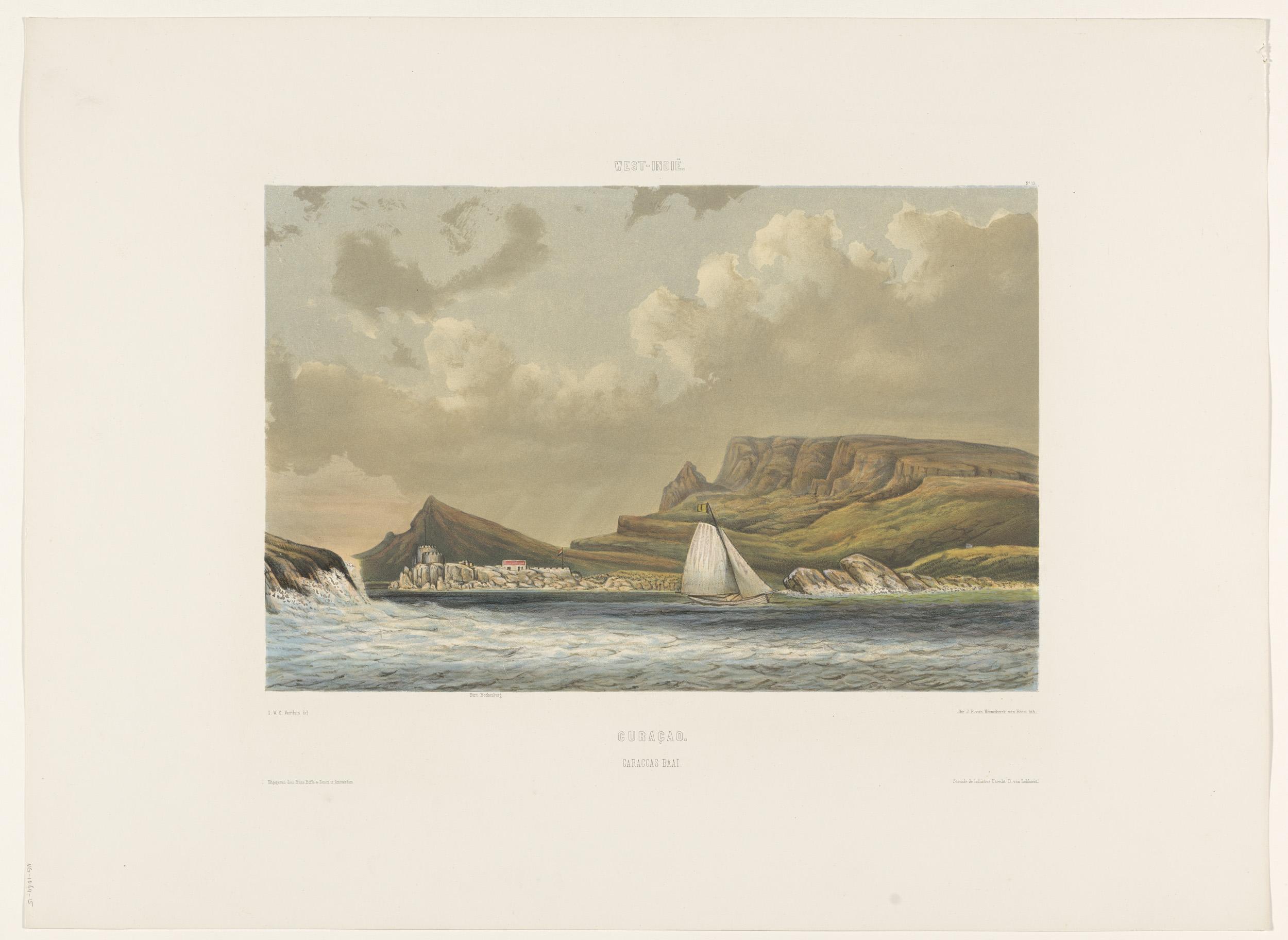 Caracasbaai