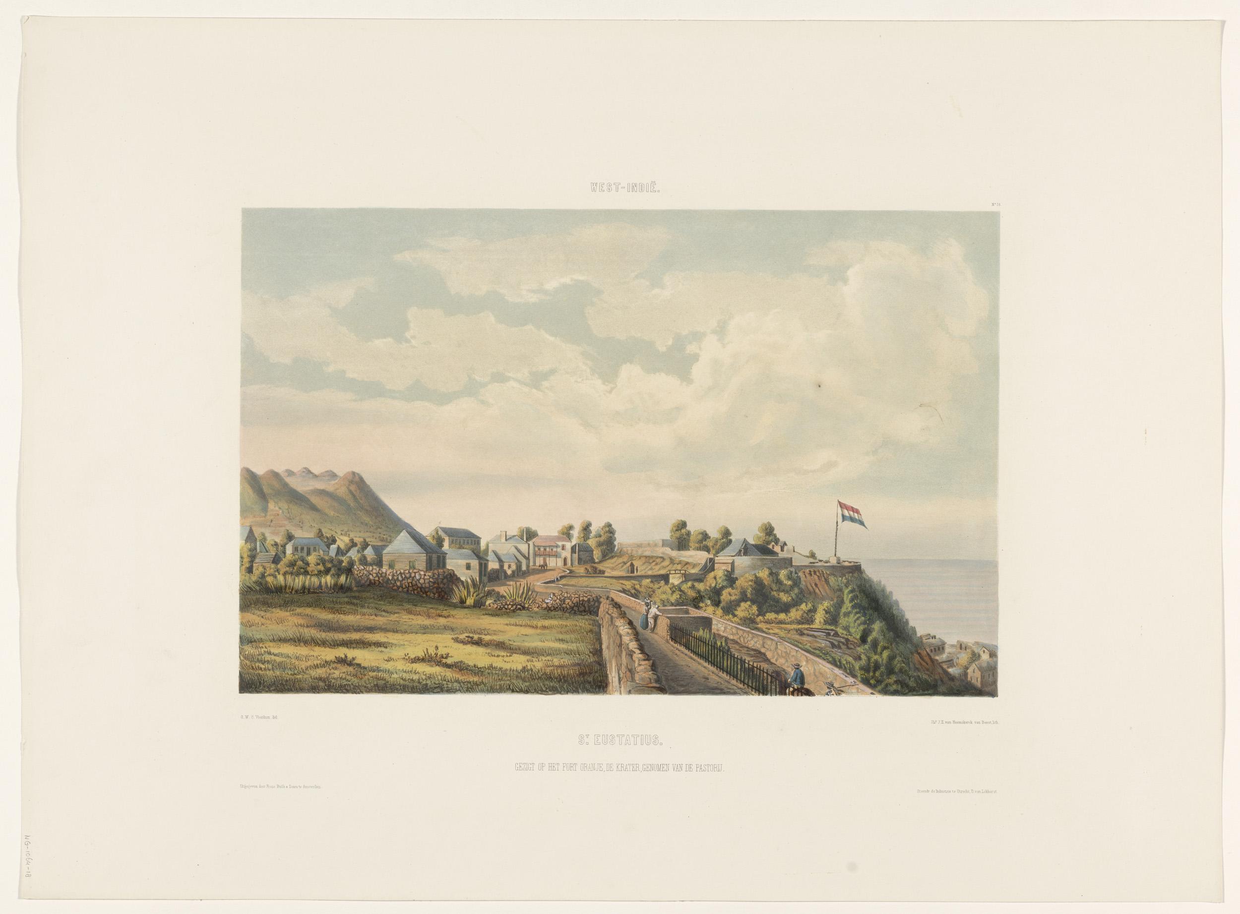 Sint-Eustatius