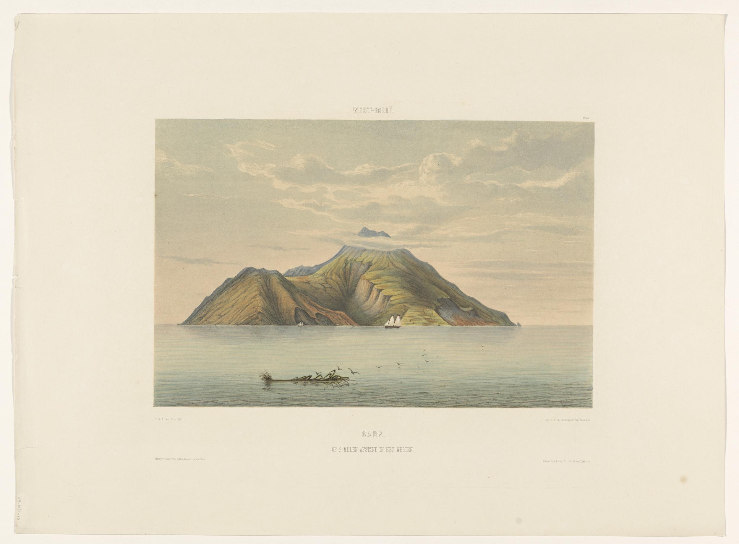 Saba