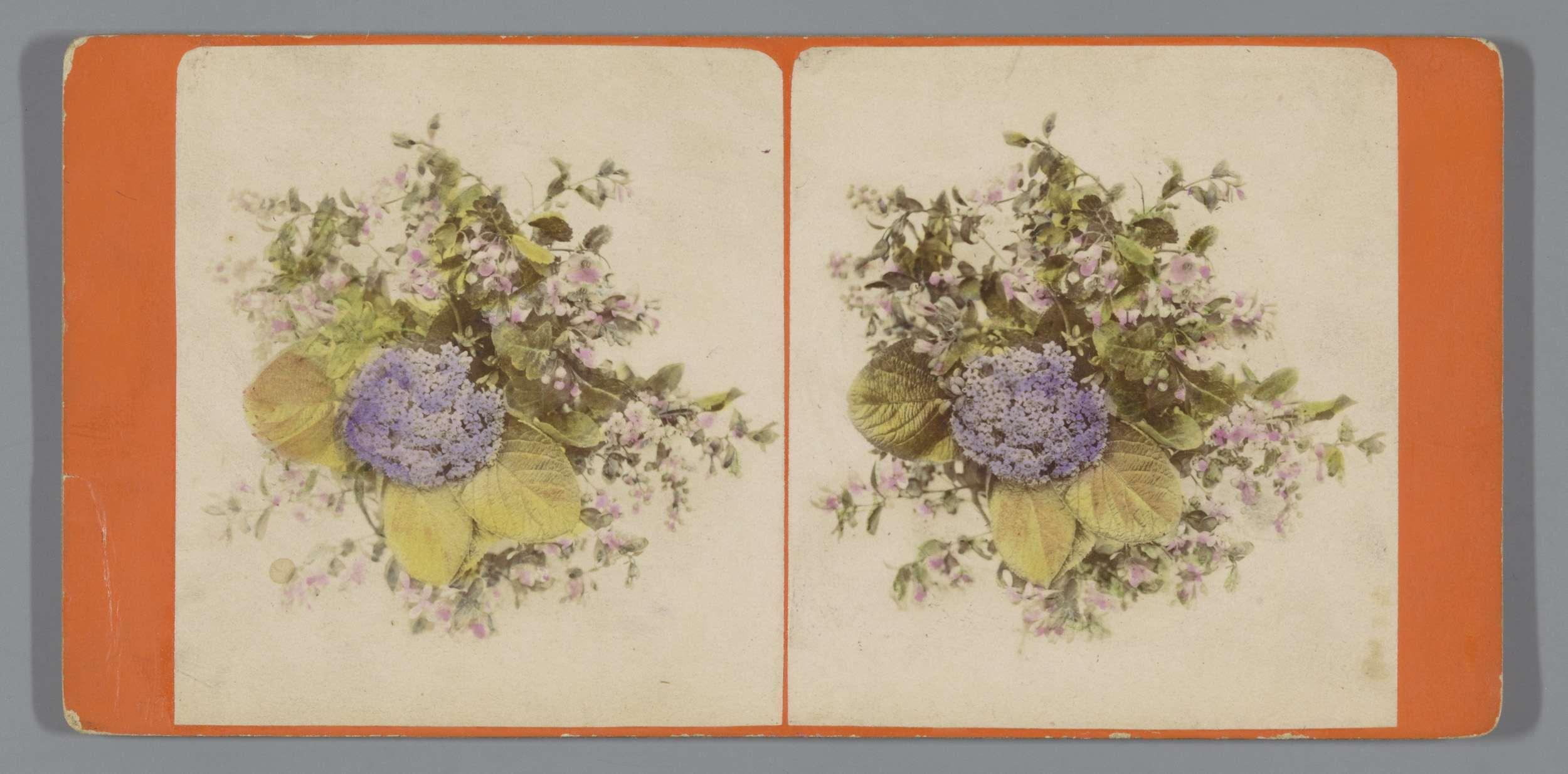 Bloemstilleven