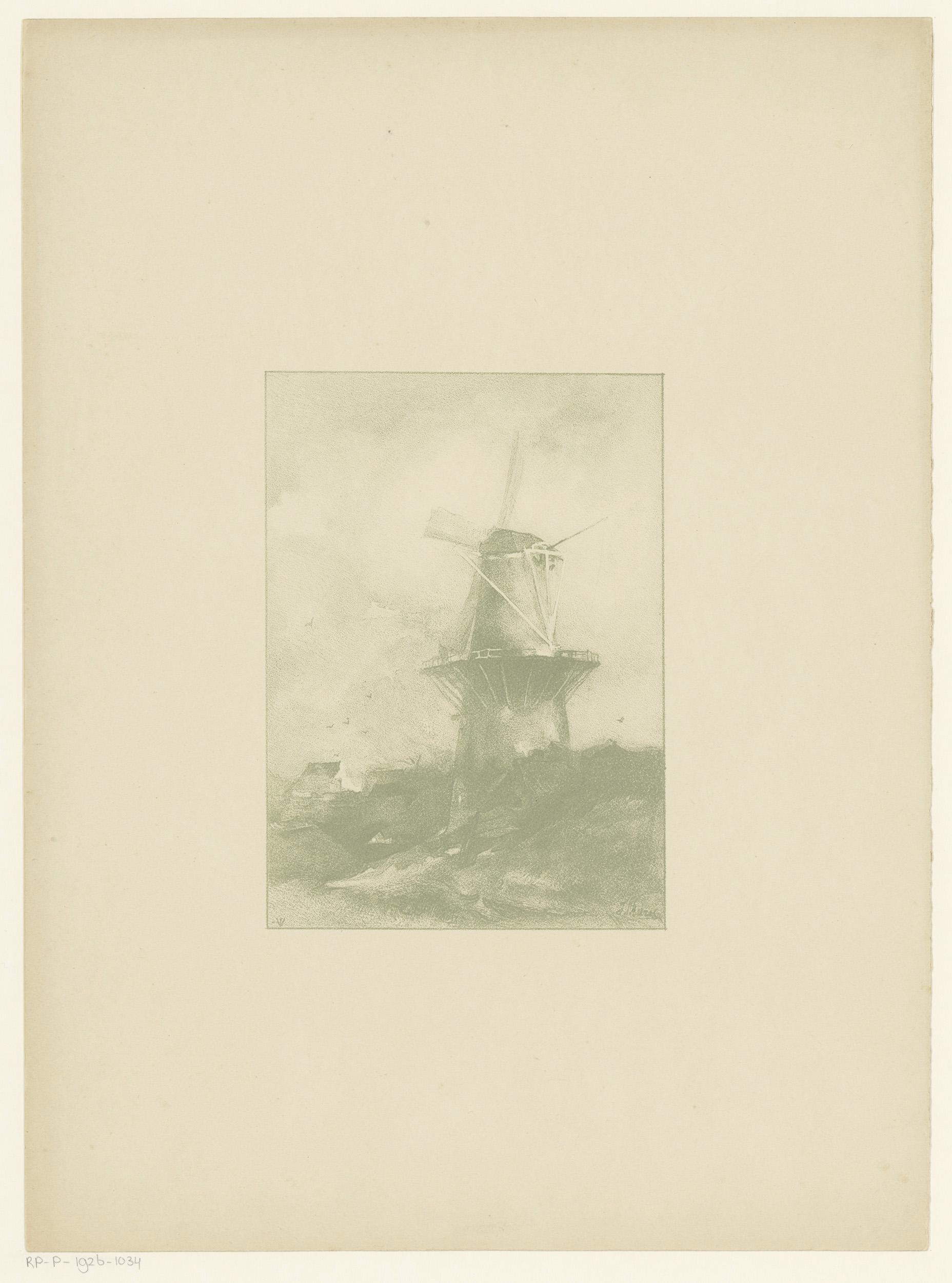 Molen