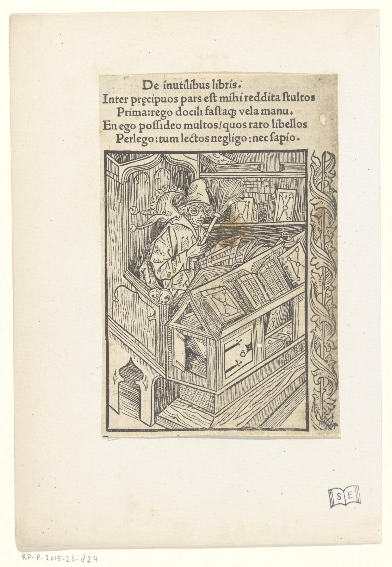 Boekennar