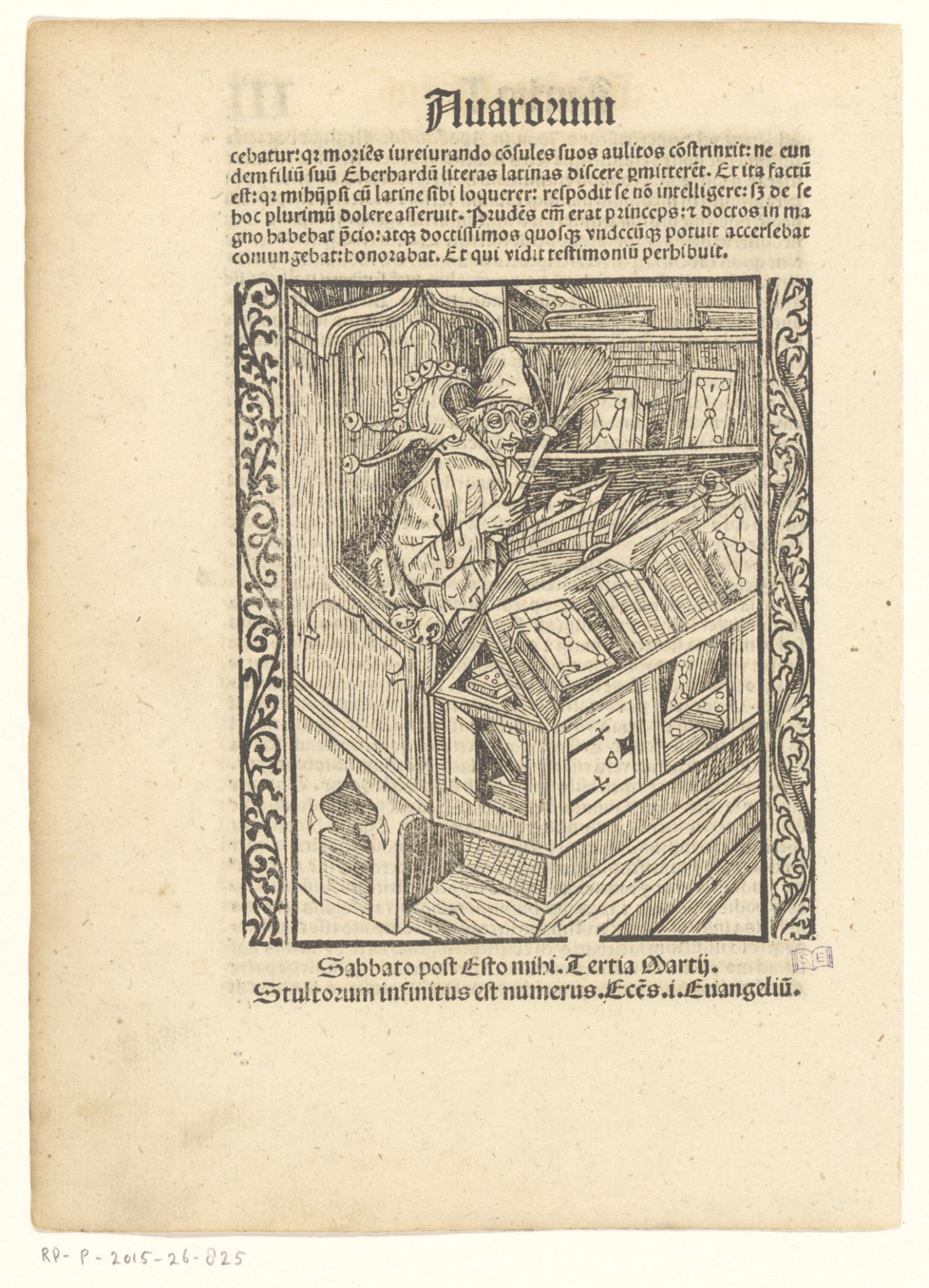 Boekennar