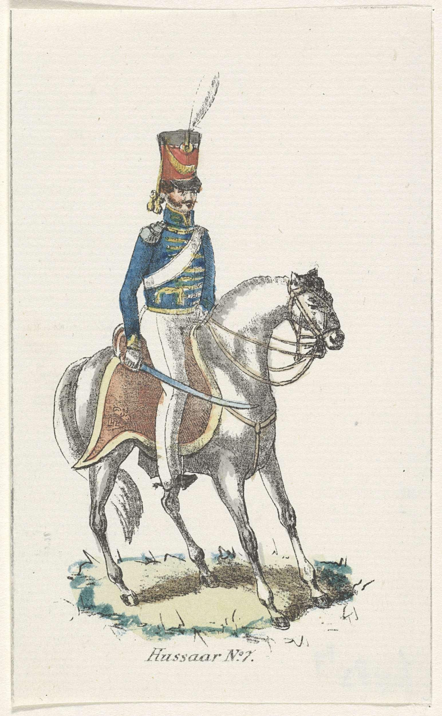 Huzaar