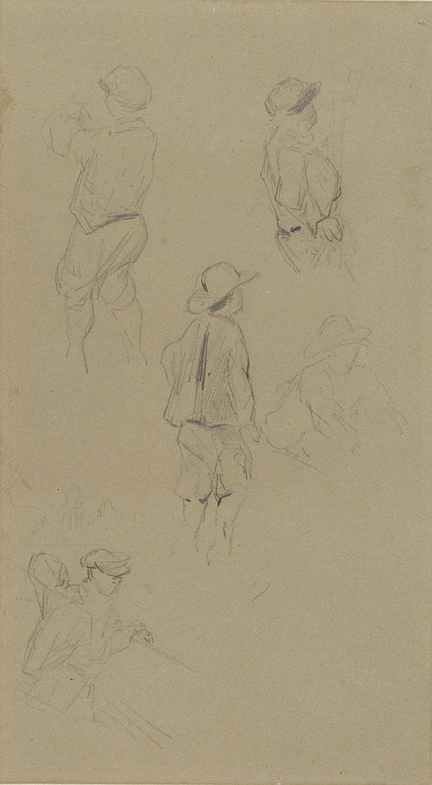 Studies van boeren