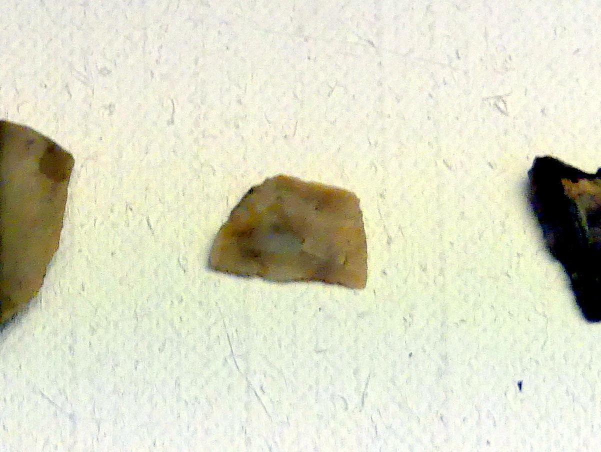 Klinge, Frühneolithikum (Altneolithikum), 5500 - 4900 v. Chr.