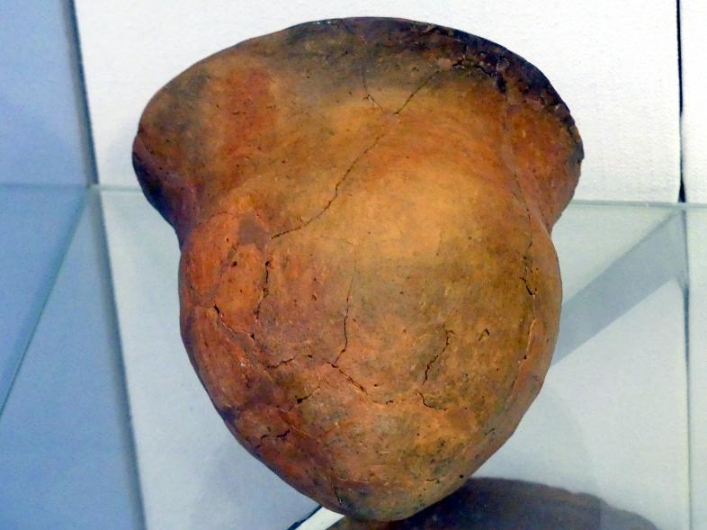 2 Tulpenbecher, Jungneolithikum, 4400 - 3500 v. Chr.