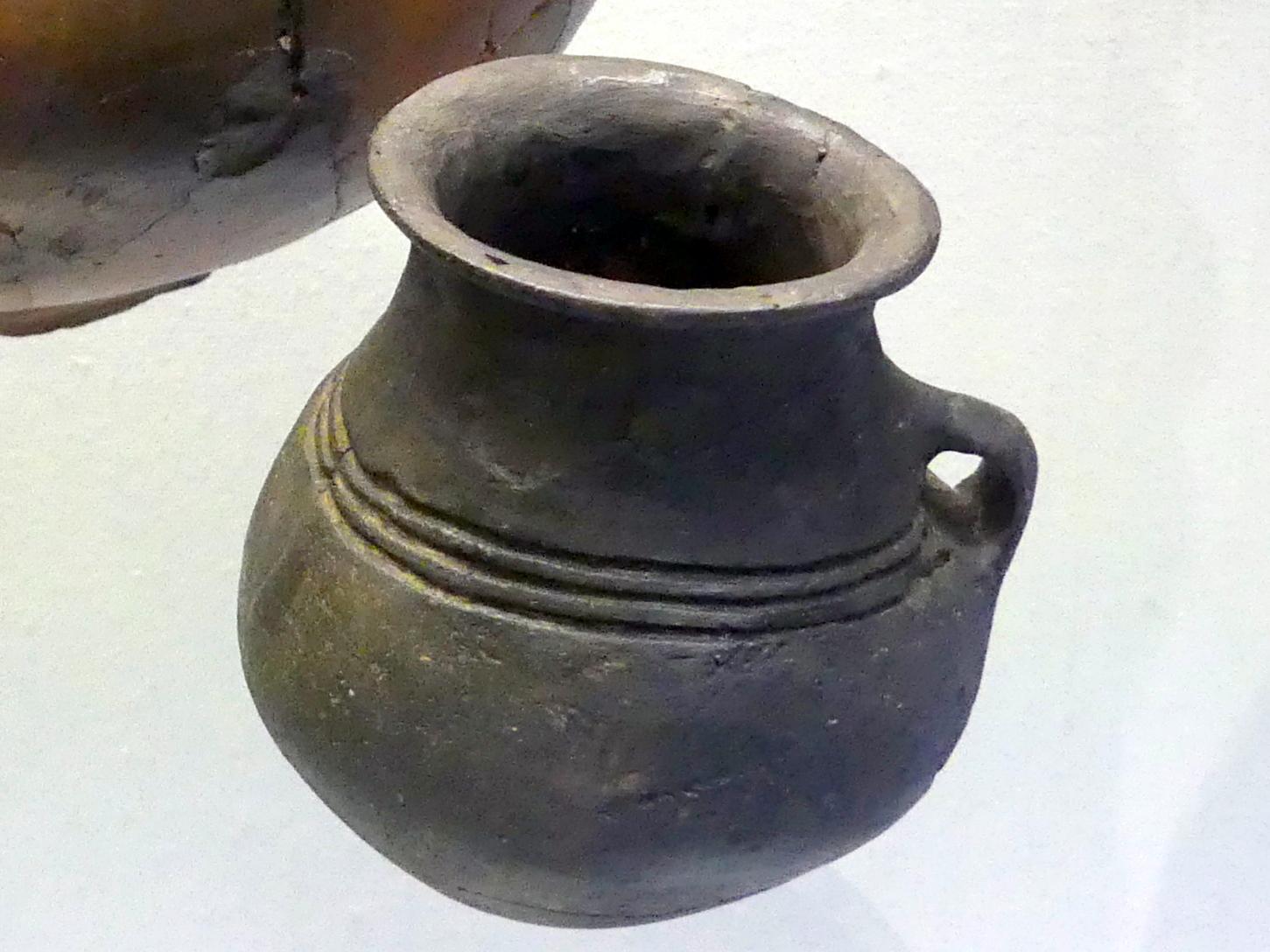 Henkelbecher, Frühe Bronzezeit, 3365 - 1200 v. Chr.