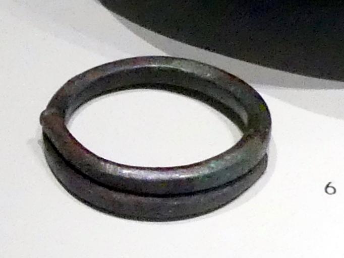Armring, 1200 - 600 v. Chr.