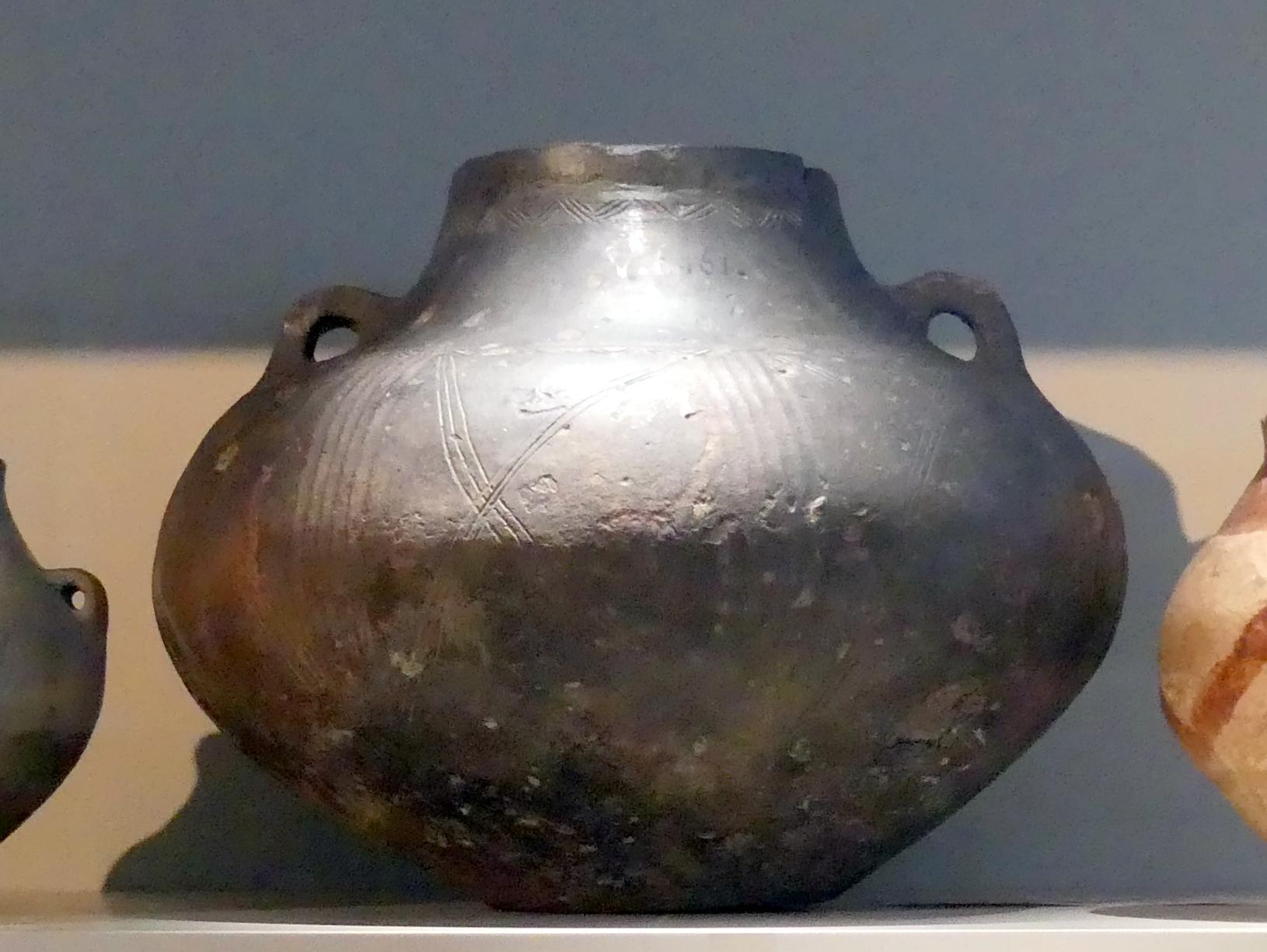 Topf, 700 - 550 v. Chr.