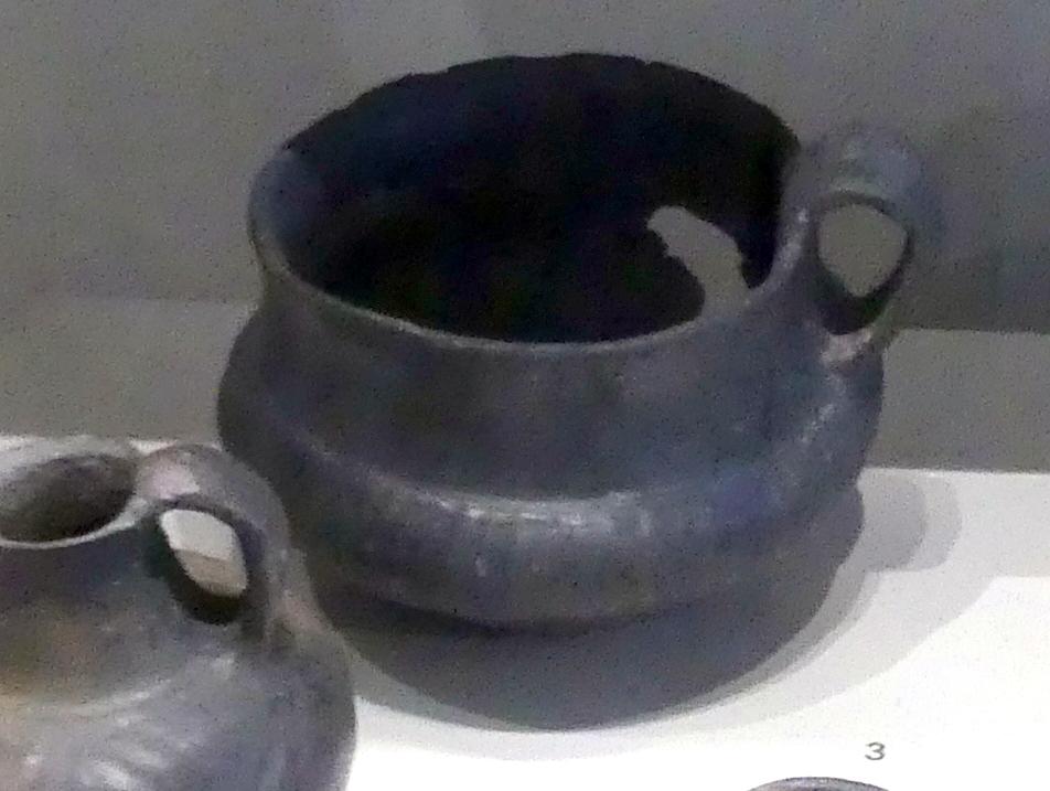 Schüssel, 900 - 600 v. Chr.