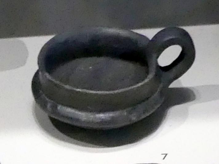 Kleine Schüssel, 900 - 600 v. Chr.