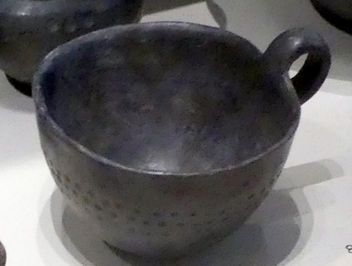 Kleine Tasse, 1000 - 600 v. Chr.
