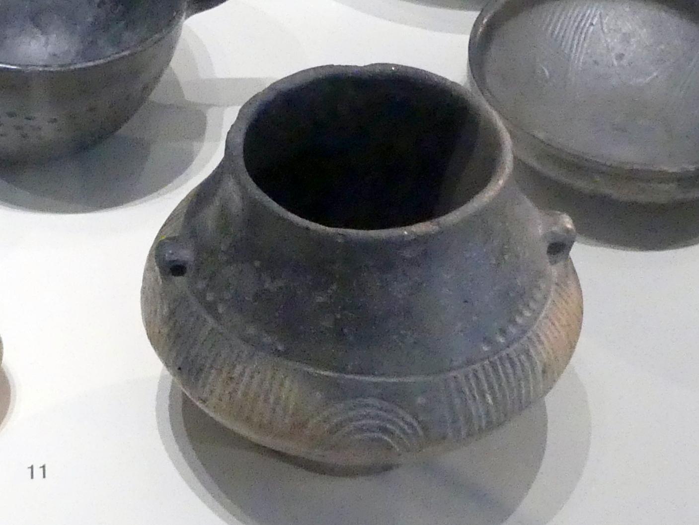 Topf, 900 - 600 v. Chr.