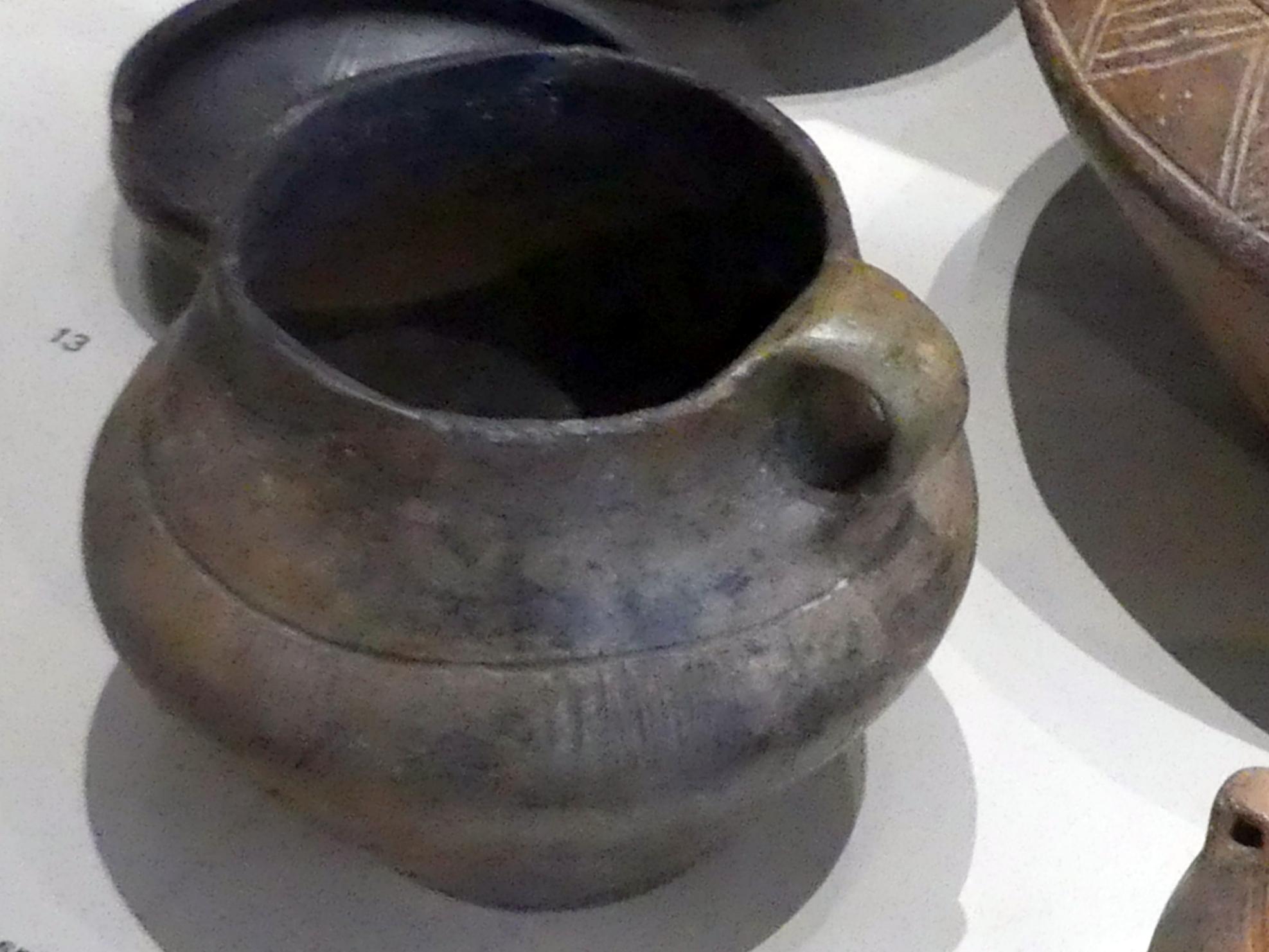 Krug, 700 - 550 v. Chr.