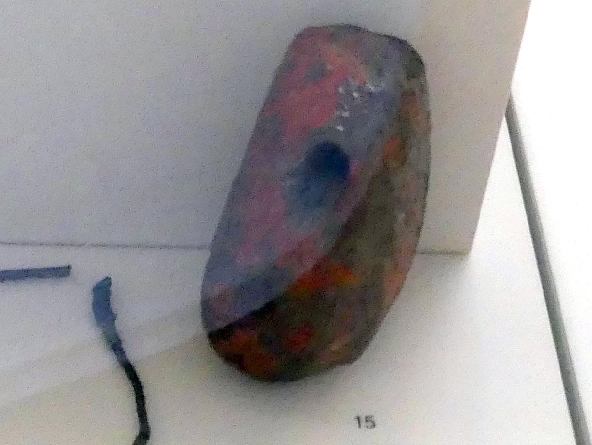 Webgewicht, 1400 - 800 v. Chr., Bild 1/2