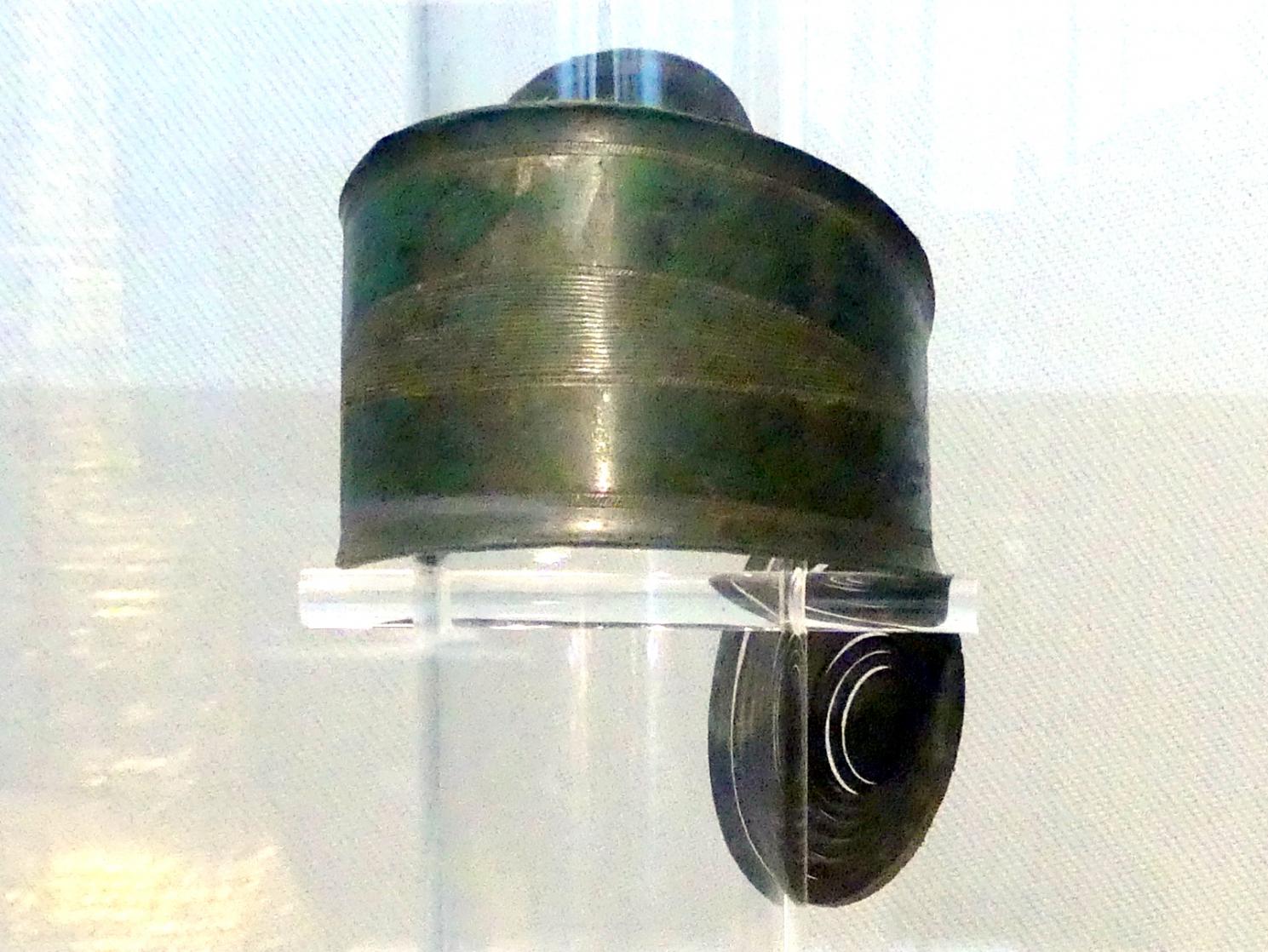 Armberge, Bronzezeit, 3365 - 700 v. Chr., 1600 - 1200 v. Chr.
