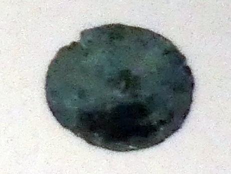 Ösenknopf, Mittlere Bronzezeit, 3000 - 1300 v. Chr., 1600 - 1300 v. Chr.