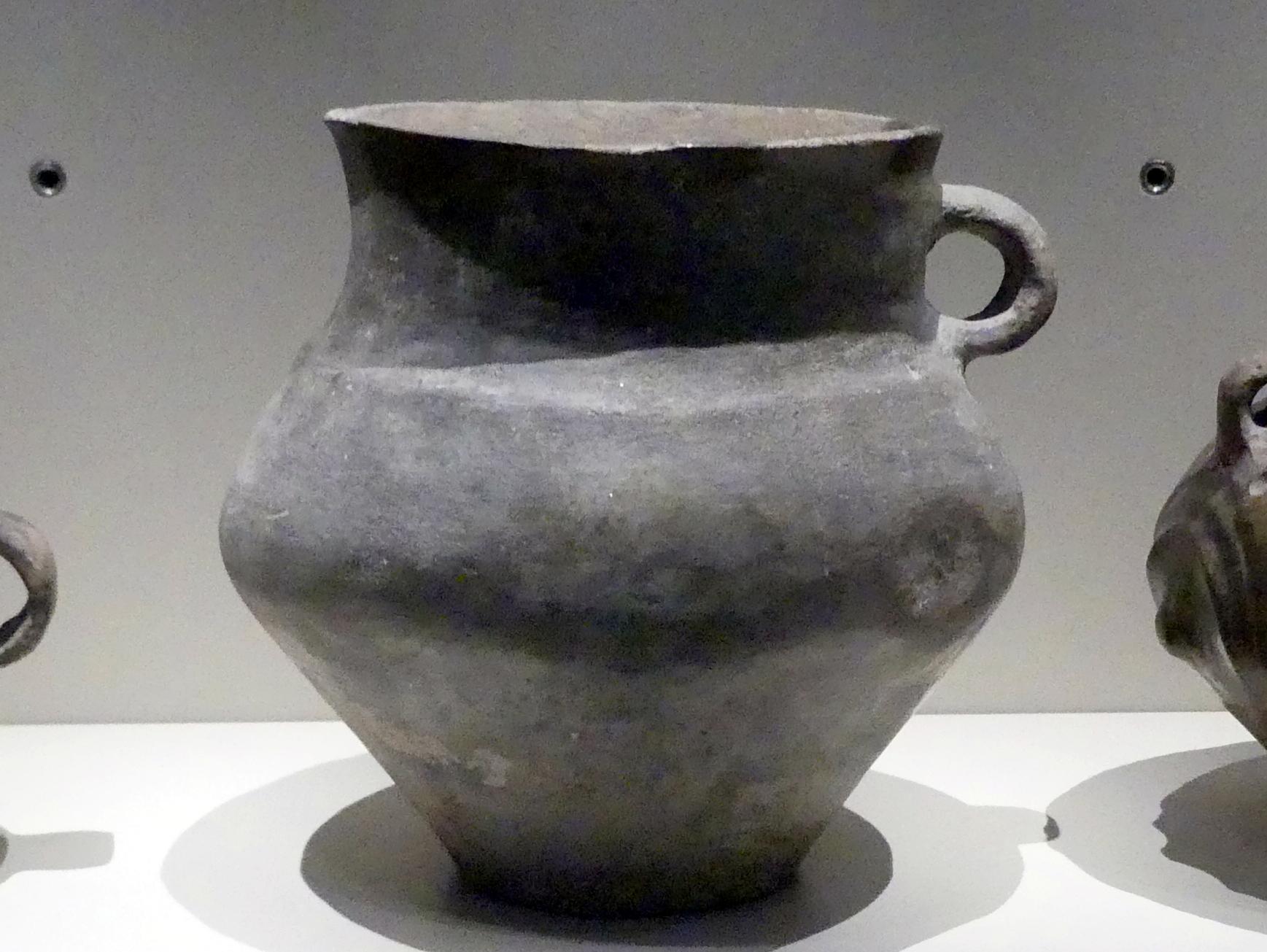 Henkeltopf, Nordische Ältere Bronzezeit, 1600 - 1200 v. Chr., 1600 - 1200 v. Chr.