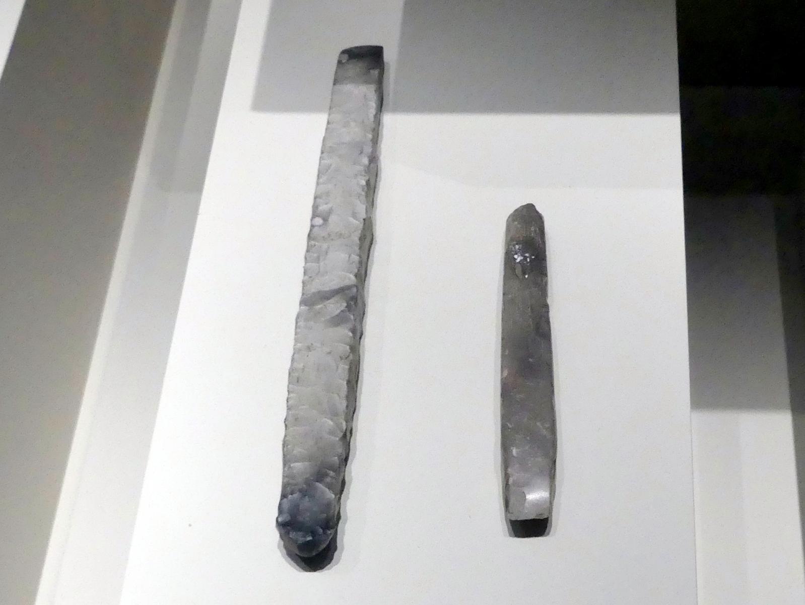 Meißel, Dolchzeit, 2350 - 1700 v. Chr., 2350 - 1700 v. Chr.
