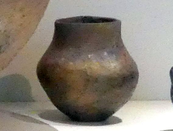 Kleine Gefäße, Eisenzeit, 1200 - 1 v. Chr.