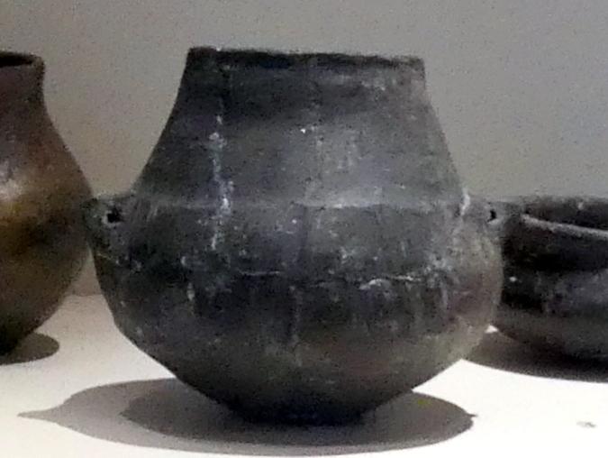 Kleine Gefäße, Eisenzeit, 1200 - 1 v. Chr., Bild 2/3