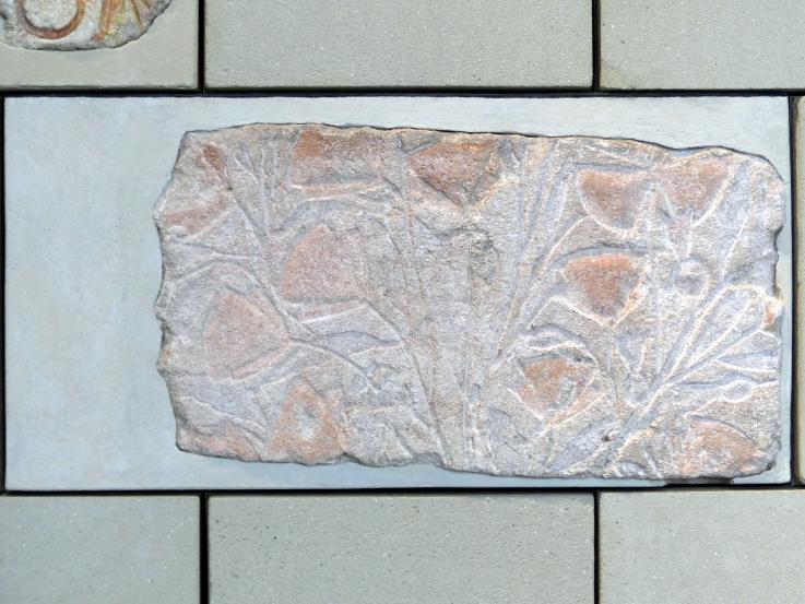 Fragmente von Tempelreliefs mit Alltags- und Prozessionsszenen, 18. Dynastie, Undatiert, 1350 - 1340 v. Chr., Bild 6/15