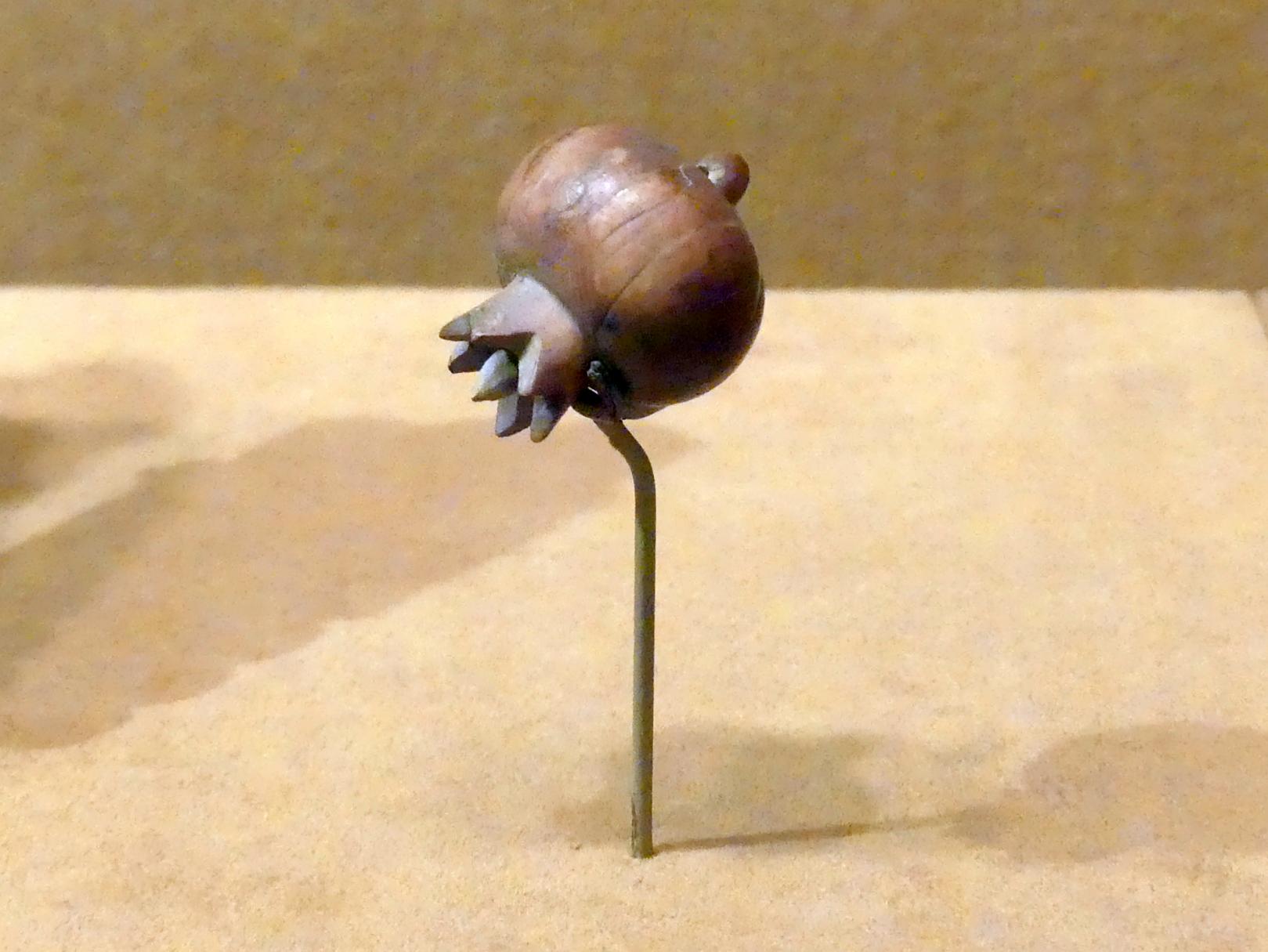 Granatapfel, Neuassyrisches Großreich, 1500 - 600 v. Chr., 900 - 700 v. Chr.