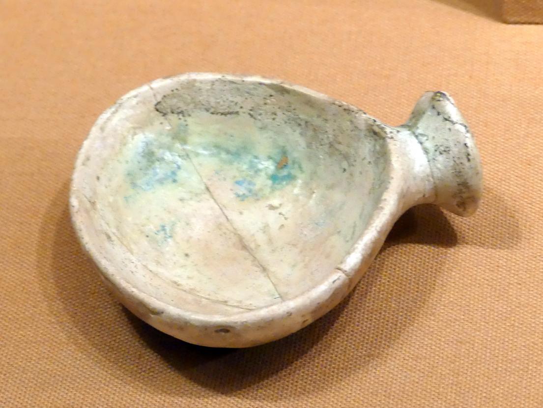 Schöpfgefäß, Eisenzeit II, 1000 - 700 v. Chr., 900 - 800 v. Chr., Bild 1/2