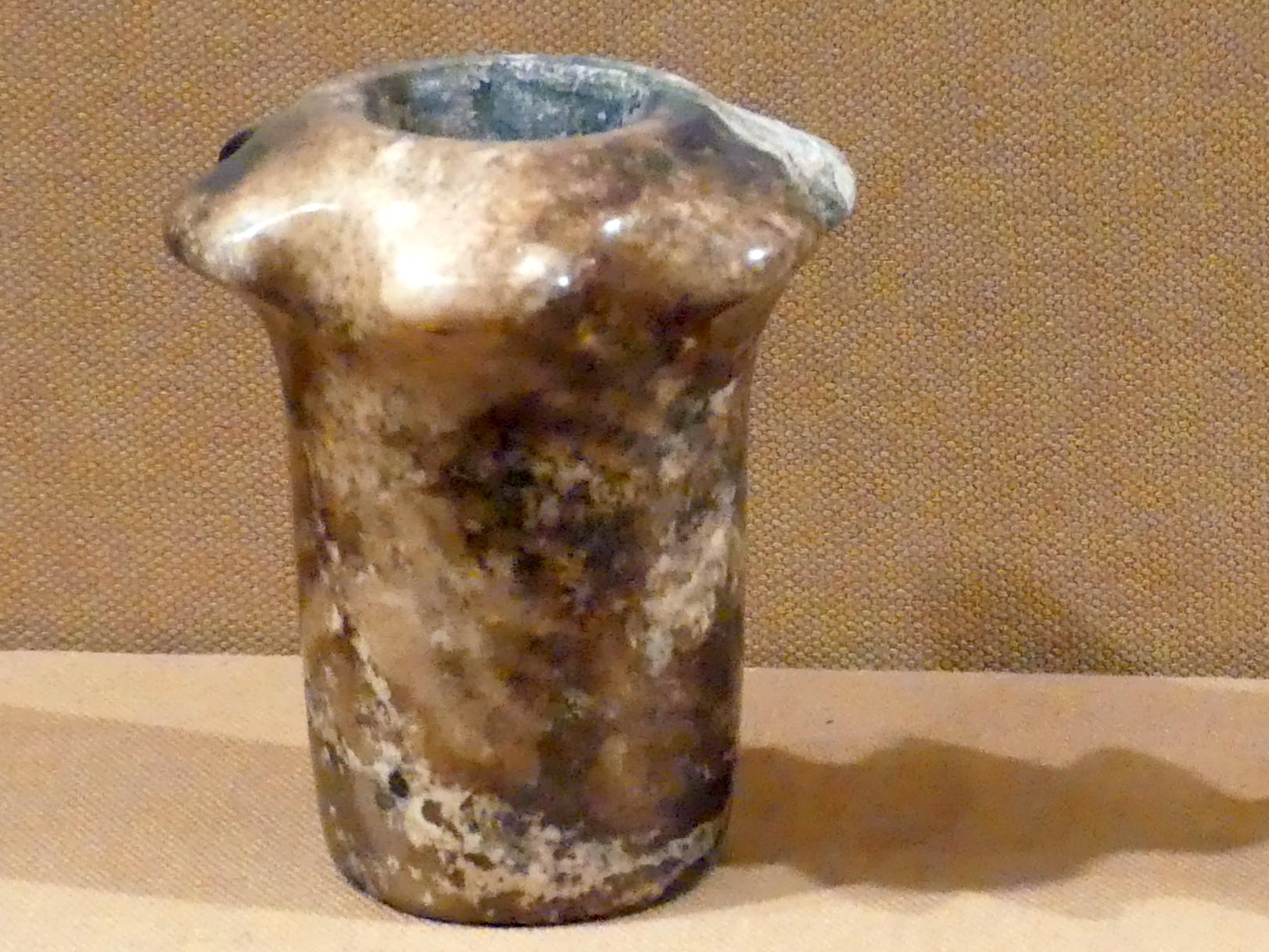Streitkolbenkopf, 900 - 800 v. Chr.