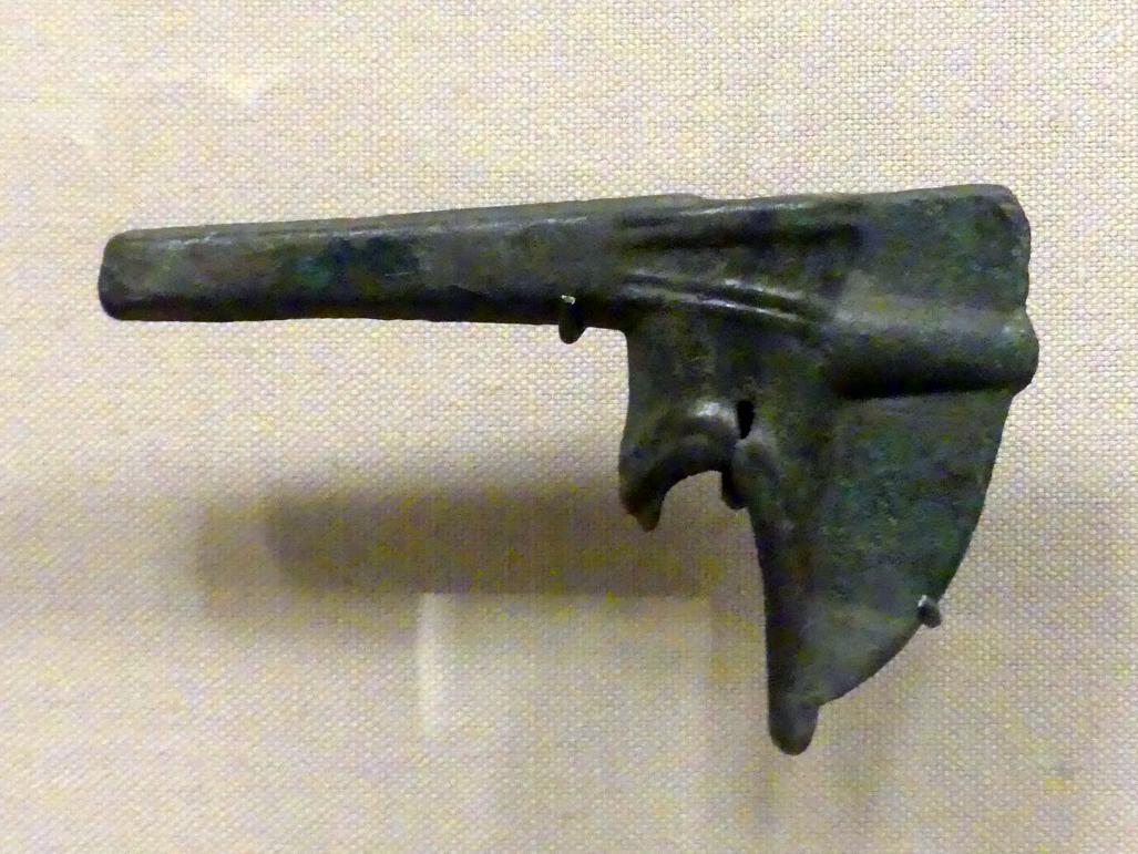 Spitzhacke, 2500 - 2100 v. Chr.